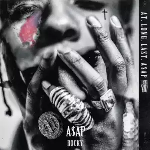 A$AP Rocky - Better Things